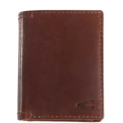 New Camel Active Salamanca Portemonnee bruin