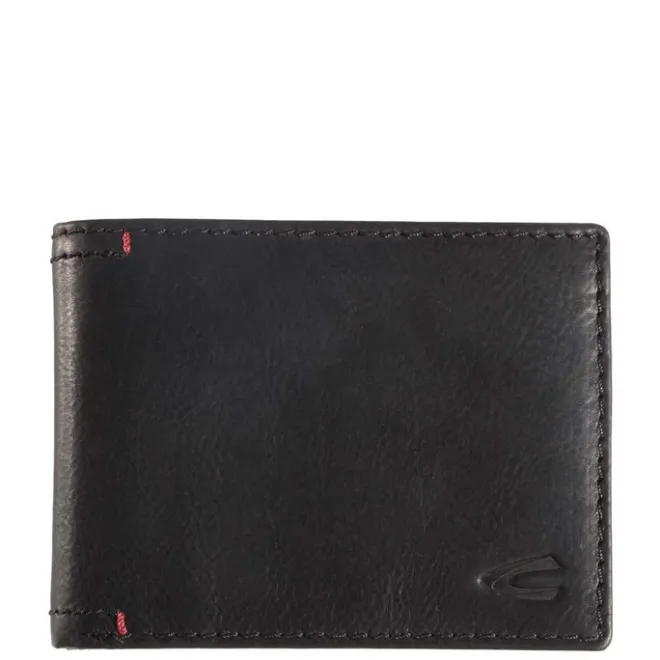 Best Camel Active Salamanca Portemonnee black