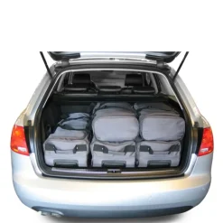 Outlet Car-Bags Audi A4 Avant (B6) - A4 Avant (B7) 2001-2008 wagon