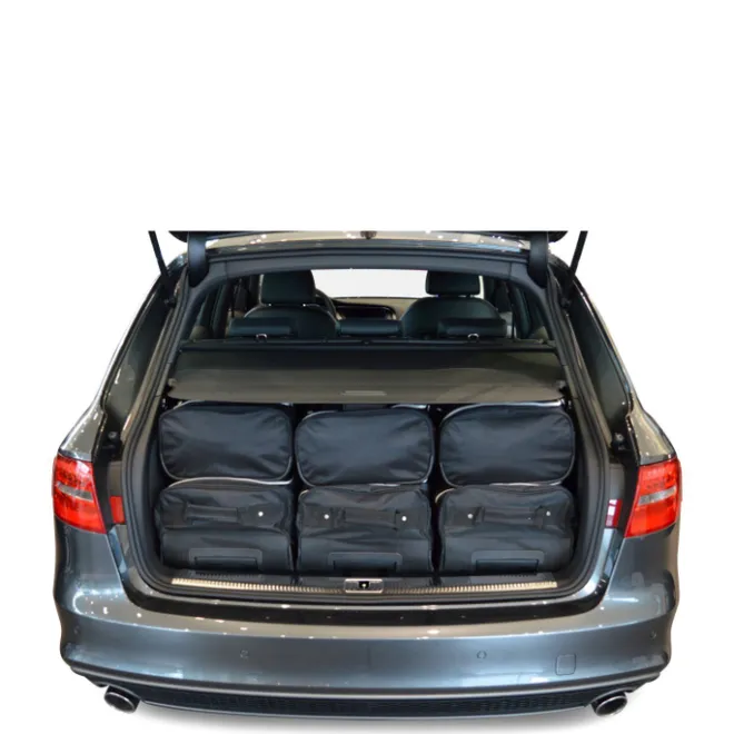 Online Car-Bags Audi A4 Avant (B8) 2008-2015 wagon