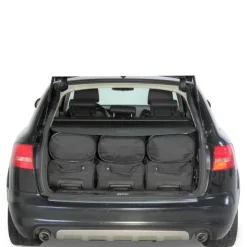New Car-Bags Audi A6 Avant (C6) 2005-2011 wagon
