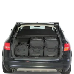 New Car-Bags Audi A6 Avant (C6) 2005-2011 wagon