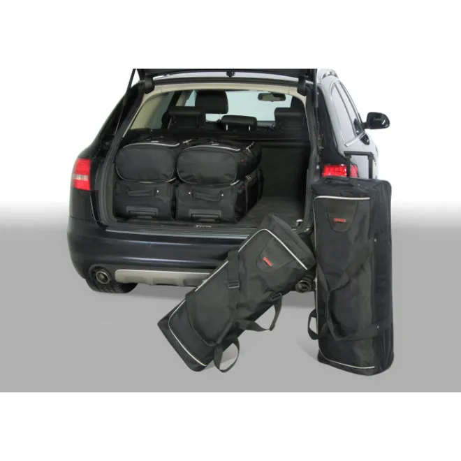 New Car-Bags Audi A6 Avant (C6) 2005-2011 wagon