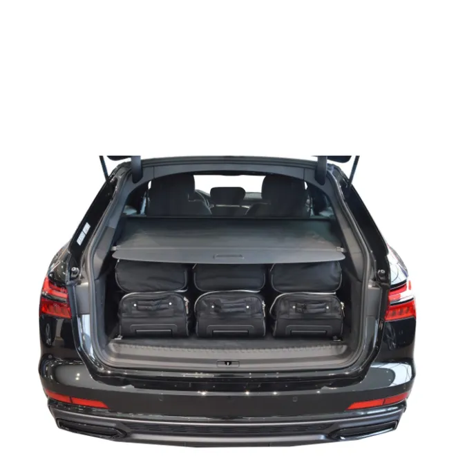 Online Car-Bags Audi A6 Avant (C8) 2021-heden wagon