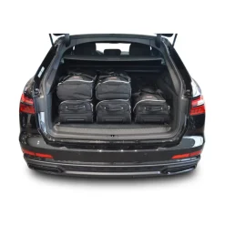 Online Car-Bags Audi A6 Avant (C8) 2021-heden wagon