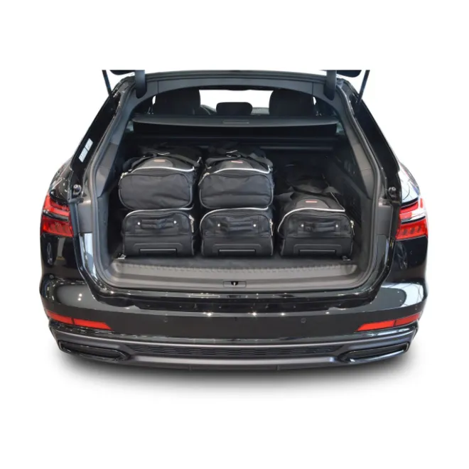 Online Car-Bags Audi A6 Avant (C8) 2021-heden wagon