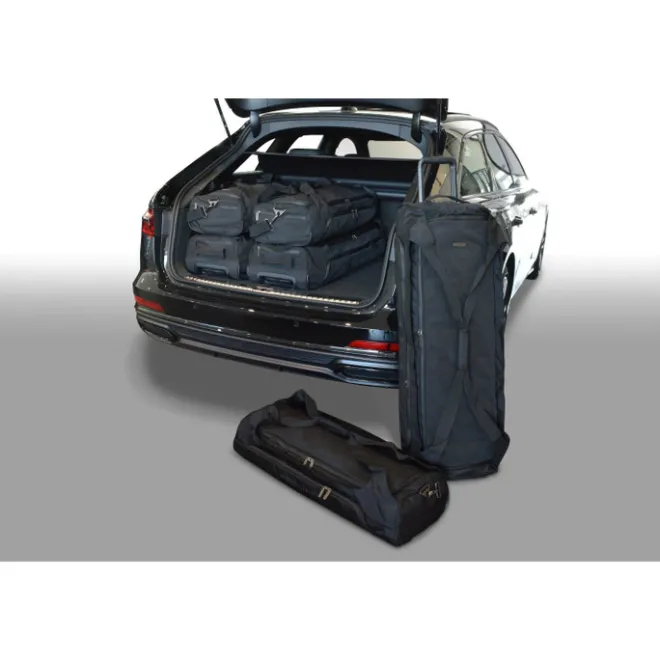 Clearance Car-Bags Audi A6 Avant (C8) 2018-heden wagon Pro-Line