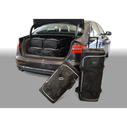Sale Car-Bags Audi A4 (B8) 2008-2015 4-deurs sedan