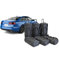 Online Car-Bags Audi A6 (C7) 2011-2018 4-deurs sedan Pro-Line