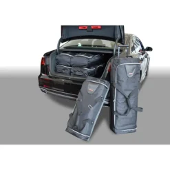 Clearance Car-Bags Audi A6 (C7) 2011-2018 4-deurs sedan