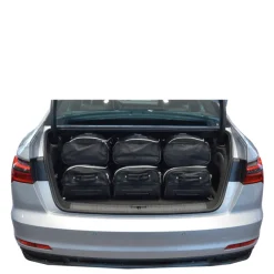 New Car-Bags Audi A6 (C8) 2021-heden 4d