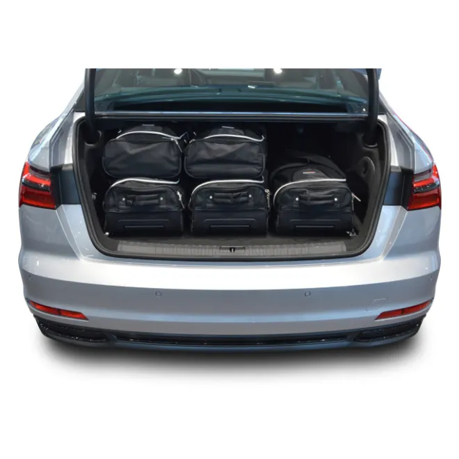 New Car-Bags Audi A6 (C8) 2021-heden 4d