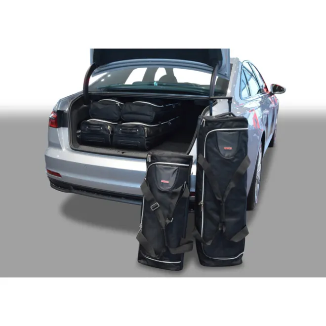 New Car-Bags Audi A6 (C8) 2021-heden 4d