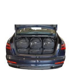 Online Car-Bags Audi A6 (C8) 2018-heden 4-door saloon Pro-Line