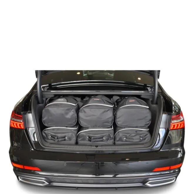 Best Car-Bags Audi A6 (C8) 2018-heden 4-door saloon