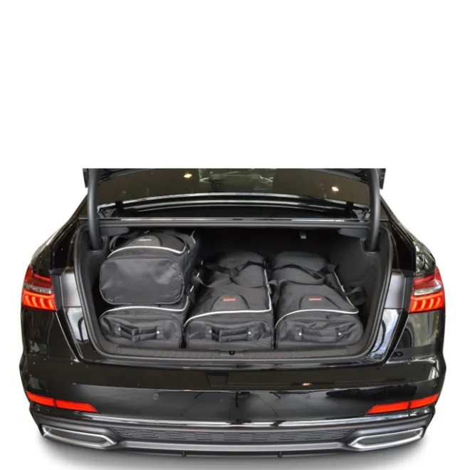 Best Car-Bags Audi A6 (C8) 2018-heden 4-door saloon