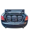 Outlet Car-Bags Audi A4 Cabriolet (B7) 2004-2008