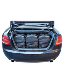 Outlet Car-Bags Audi A4 Cabriolet (B7) 2004-2008