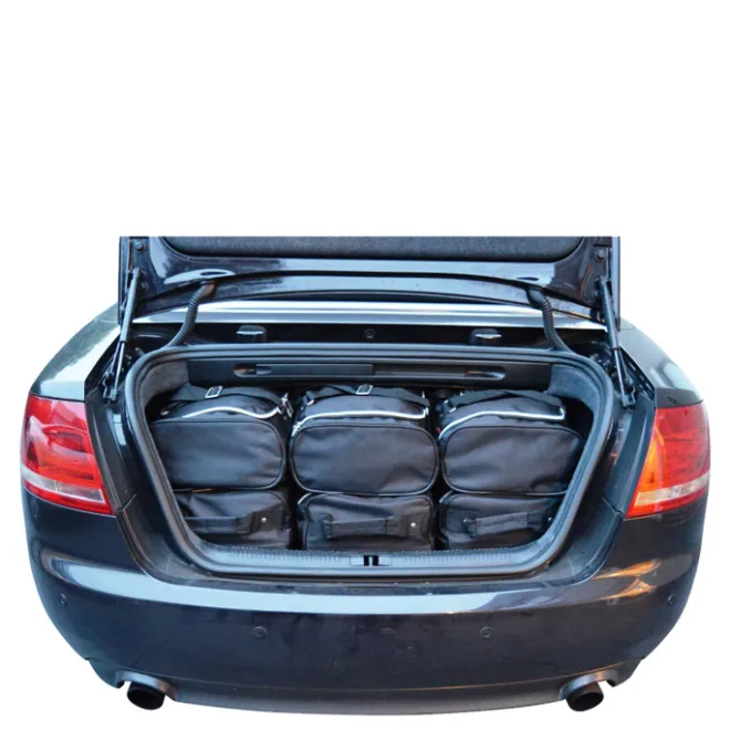 Outlet Car-Bags Audi A4 Cabriolet (B7) 2004-2008