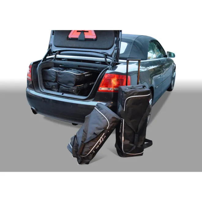 Outlet Car-Bags Audi A4 Cabriolet (B7) 2004-2008