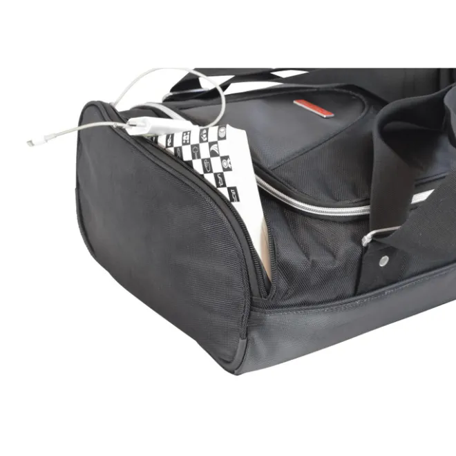 Outlet Car-Bags Audi A4 Cabriolet (B7) 2004-2008