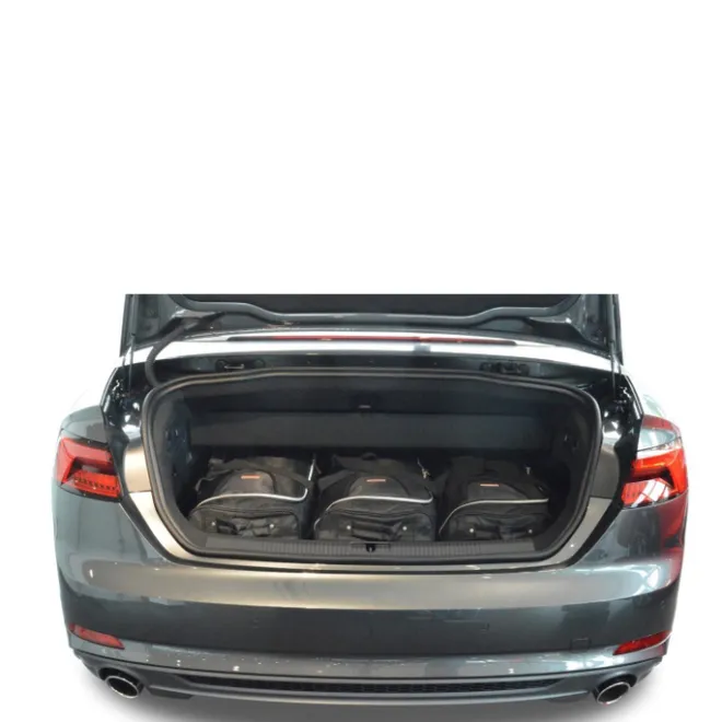 Hot Car-Bags Audi A5 Cabriolet (F5) 2016-heden
