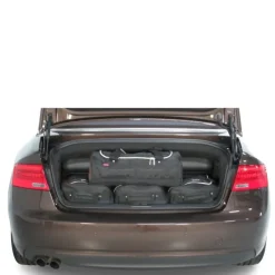 Best Car-Bags Audi A5 Cabriolet (8F7) 2009-2016