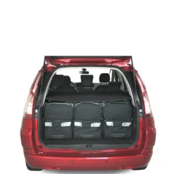 Best Car-Bags Audi A3 Cabriolet (8V) 2013-2020