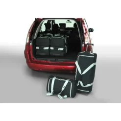 Best Car-Bags Audi A3 Cabriolet (8V) 2013-2020