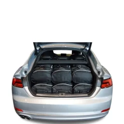 Online Car-Bags Audi A5 Coupé (F5) 2016-heden