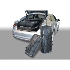 Online Car-Bags Audi A5 Coupé (F5) 2016-heden