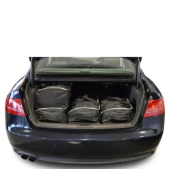 Discount Car-Bags Audi A5 Coupé (8T3) 2008-2016