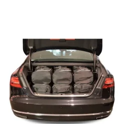 Discount Car-Bags Audi A8 (D4) 2013-2017 4-deurs sedan