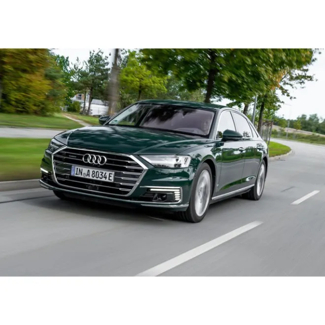 Discount Car-Bags Audi A8 (D5) 2017-heden 4-deurs sedan