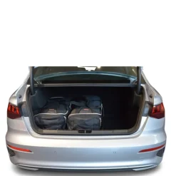 Clearance Car-Bags Audi A3 Limousine (8Y) 2020-heden 4-deurs sedan