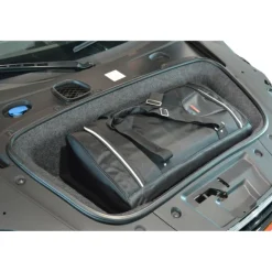 Clearance Car-Bags Audi A3 Limousine (8Y) 2020-heden 4-deurs sedan