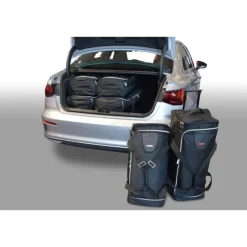 Clearance Car-Bags Audi A3 Limousine (8Y) 2020-heden 4-deurs sedan