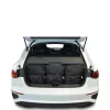 Clearance Car-Bags Audi A3 Sportback TSFI e (8Y) 2020-heden 5-deurs hatchback