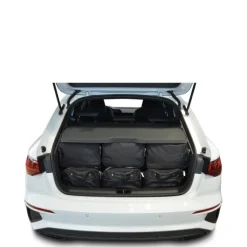 Clearance Car-Bags Audi A3 Sportback TSFI e (8Y) 2020-heden 5-deurs hatchback