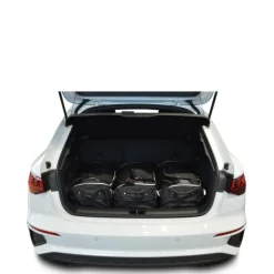 Clearance Car-Bags Audi A3 Sportback TSFI e (8Y) 2020-heden 5-deurs hatchback