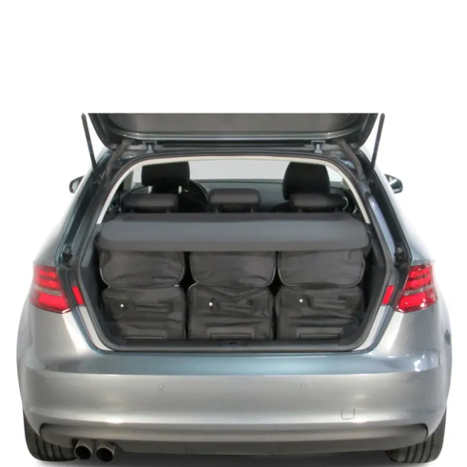 Sale Car-Bags Audi A3 Sportback (8V) 2012-2020 5-door hatchback