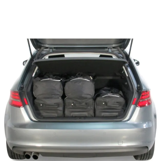 Sale Car-Bags Audi A3 Sportback (8V) 2012-2020 5-door hatchback