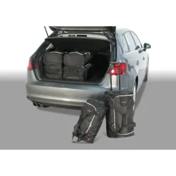 Sale Car-Bags Audi A3 Sportback (8V) 2012-2020 5-door hatchback