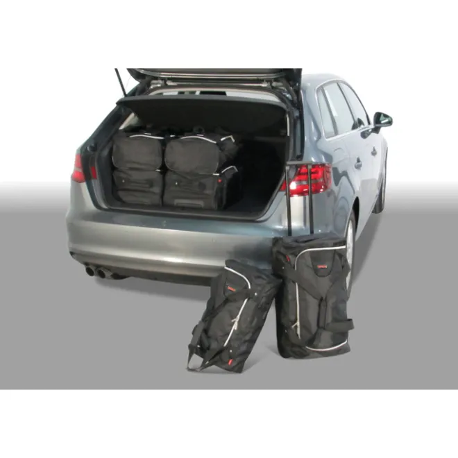 Sale Car-Bags Audi A3 Sportback (8V) 2012-2020 5-door hatchback