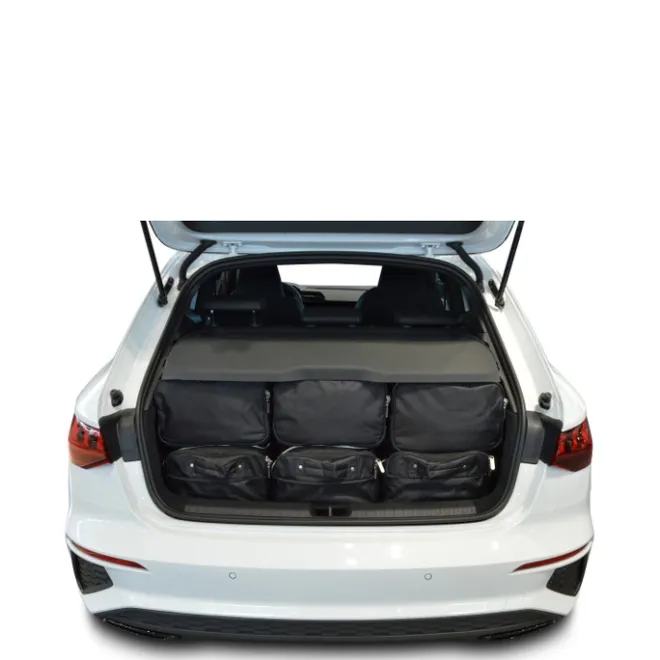 Outlet Car-Bags Audi A3 Sportback (8Y) 2020-heden 5-deurs hatchback
