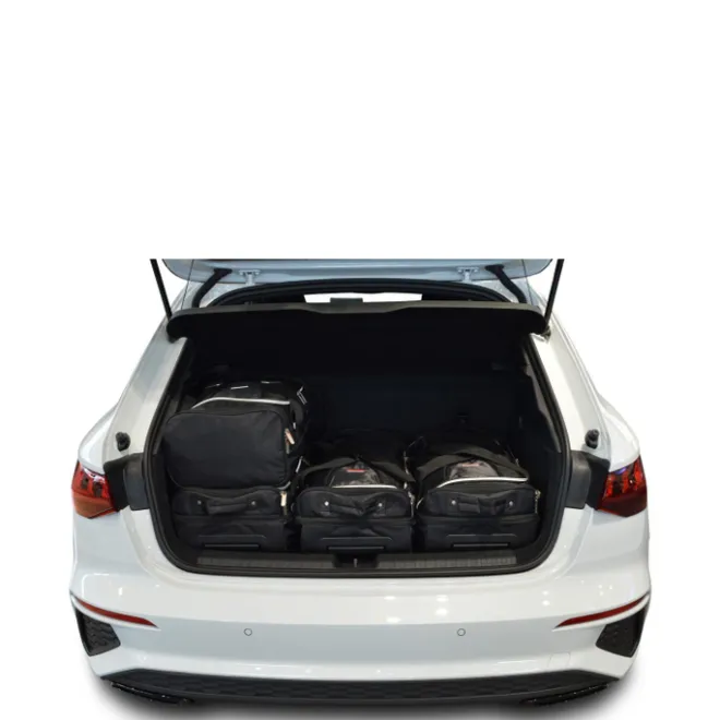 Outlet Car-Bags Audi A3 Sportback (8Y) 2020-heden 5-deurs hatchback