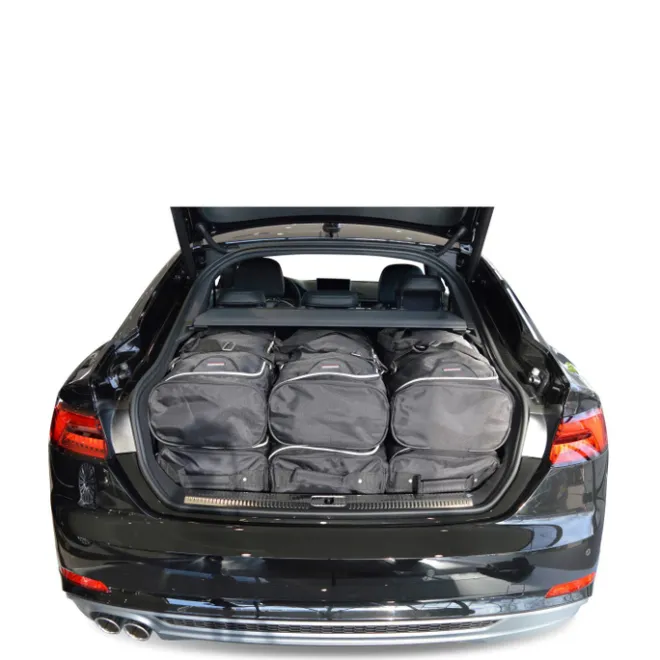 Online Car-Bags Audi A5 Sportback G-Tron (F5) 2016-heden 5-deurs hatchback