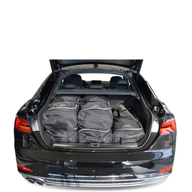Online Car-Bags Audi A5 Sportback G-Tron (F5) 2016-heden 5-deurs hatchback