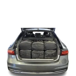 Sale Car-Bags Audi A7 Sportback (4K) 2017-heden 5d