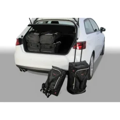 New Car-Bags Audi A3 (8V) 2012-2020 3-deurs hatchback